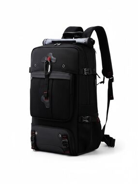 3 in 1 Large Capacity Convertable Backpack